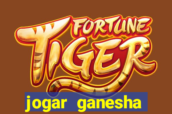 jogar ganesha fortune demo